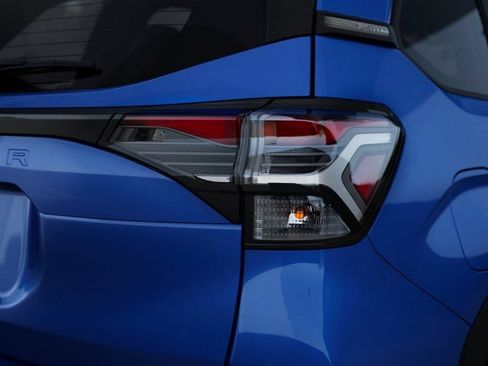 New 2026 Subaru Forester Premium AWD/4WD image 12