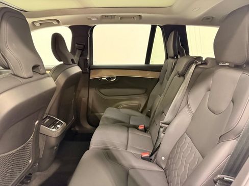 Used 2026 Volvo XC90 B6 Plus AWD/4WD image 21