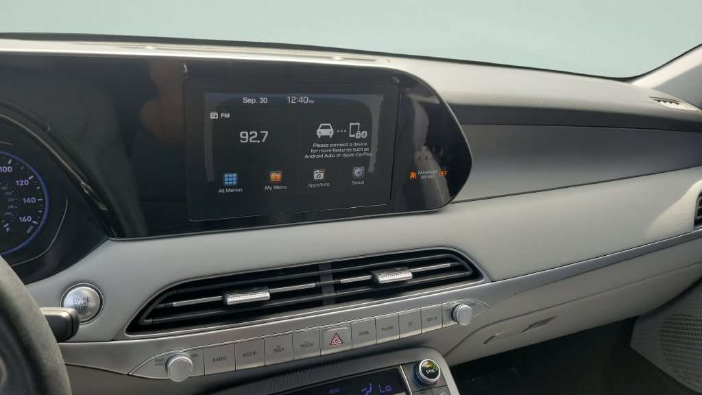 Used 2020 Hyundai Palisade SEL FWD image 17