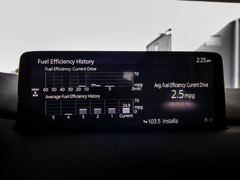 Used 2021 MAZDA CX-5 Grand Touring w/ GT Premium Package image 34