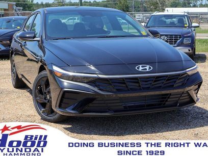 New 2026 Hyundai Elantra Sport