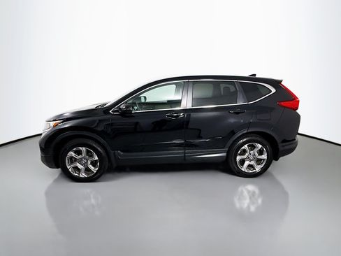 Used 2017 Honda CR-V EX-L image 4