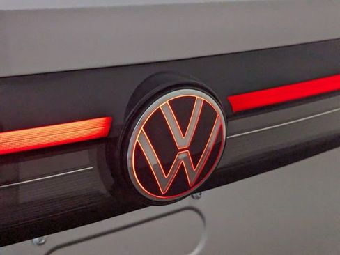 New 2026 Volkswagen Taos S FWD image 10