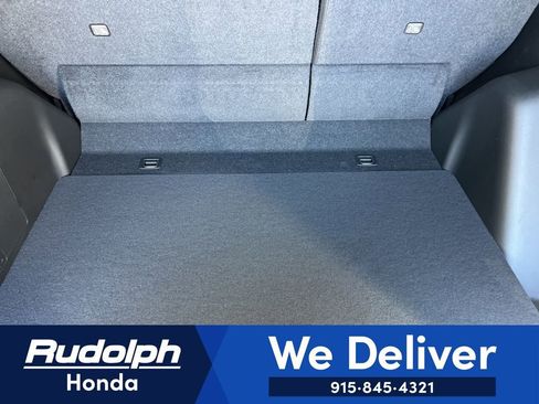 New 2026 Honda CR-V Sport image 22