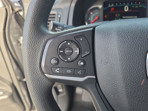 Used 2021 Honda Passport Sport image 20