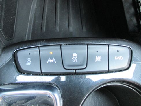 Used 2023 Chevrolet TrailBlazer ACTIV AWD/4WD image 16