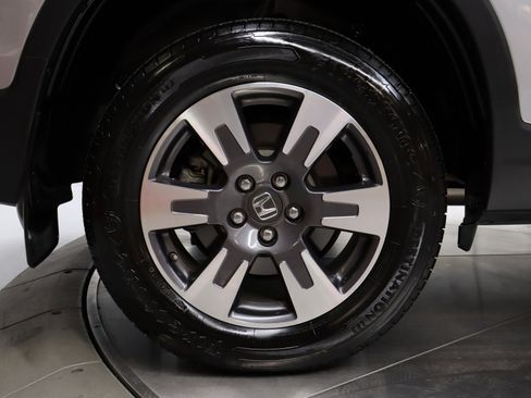 Used 2019 Honda Ridgeline RTL-T image 35