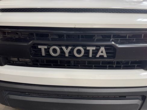 Used 2016 Toyota Tundra SR5 w/ TRD Off Road Package AWD/4WD image 23