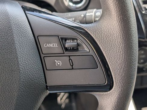 Used 2024 Mitsubishi Eclipse Cross LE AWD/4WD image 19
