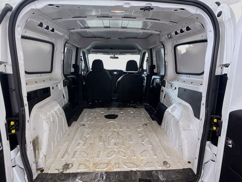 Used 2022 RAM ProMaster City Tradesman image 34