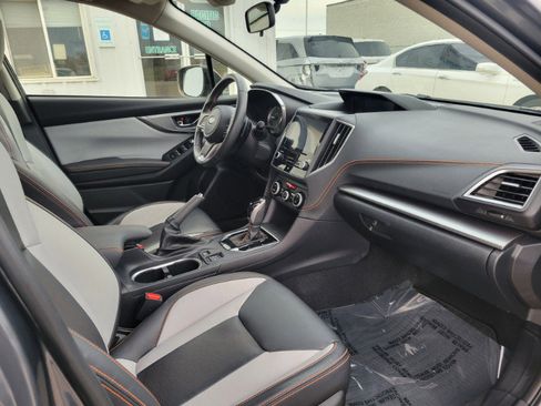 Used 2023 Subaru Crosstrek 2.5i Limited image 19