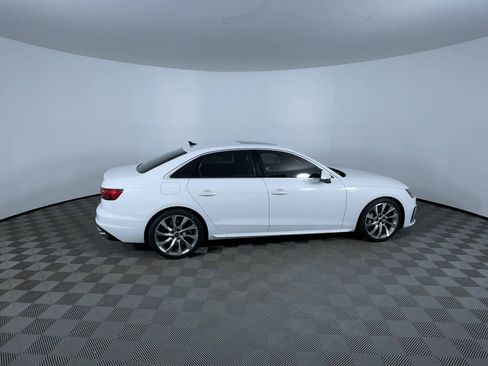 Used 2022 Audi A4 2.0T Premium Plus w/ Premium Plus Package image 9