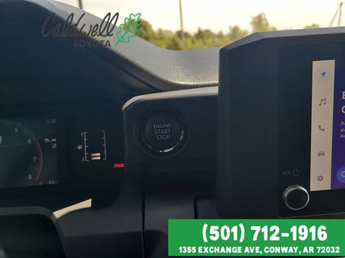Used 2024 Toyota Tacoma SR AWD/4WD image 19