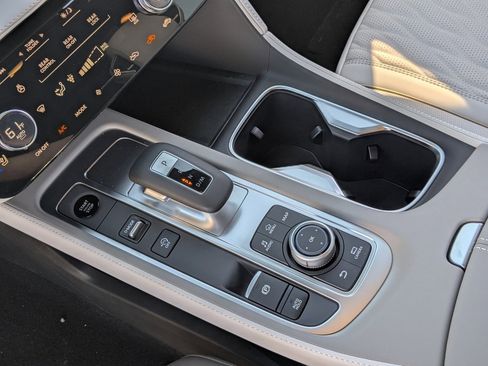 New 2026 INFINITI QX60 Autograph image 18