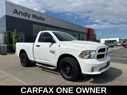 Used 2019 RAM 1500 Express