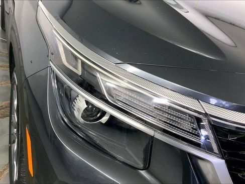 Used 2023 Kia Seltos S image 26