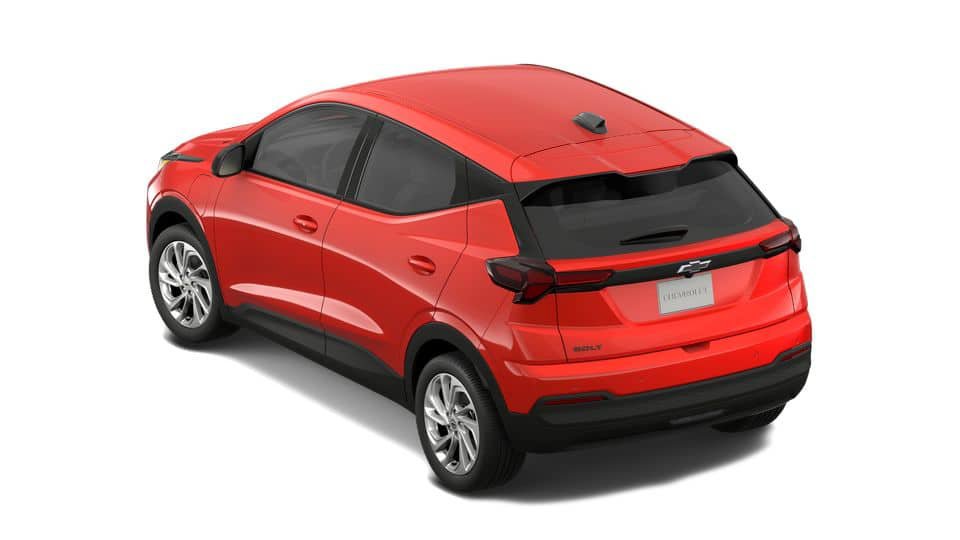 New 2027 Chevrolet Bolt LT FWD image 29
