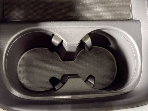 Certified 2025 Honda HR-V LX image 16