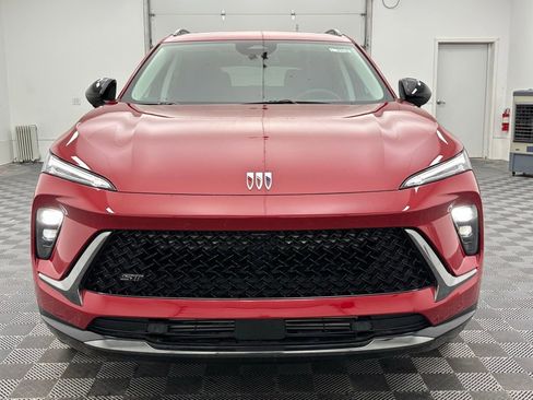 New 2025 Buick Envision Sport Touring image 20