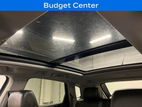 Used 2014 Cadillac SRX Luxury w/ Driver Awareness Package image 26