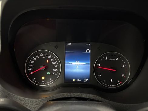 New 2026 Mercedes-Benz Sprinter 2500 image 28