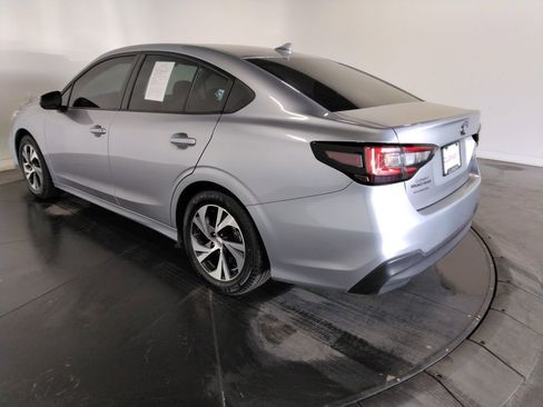 Used 2024 Subaru Legacy Premium image 8