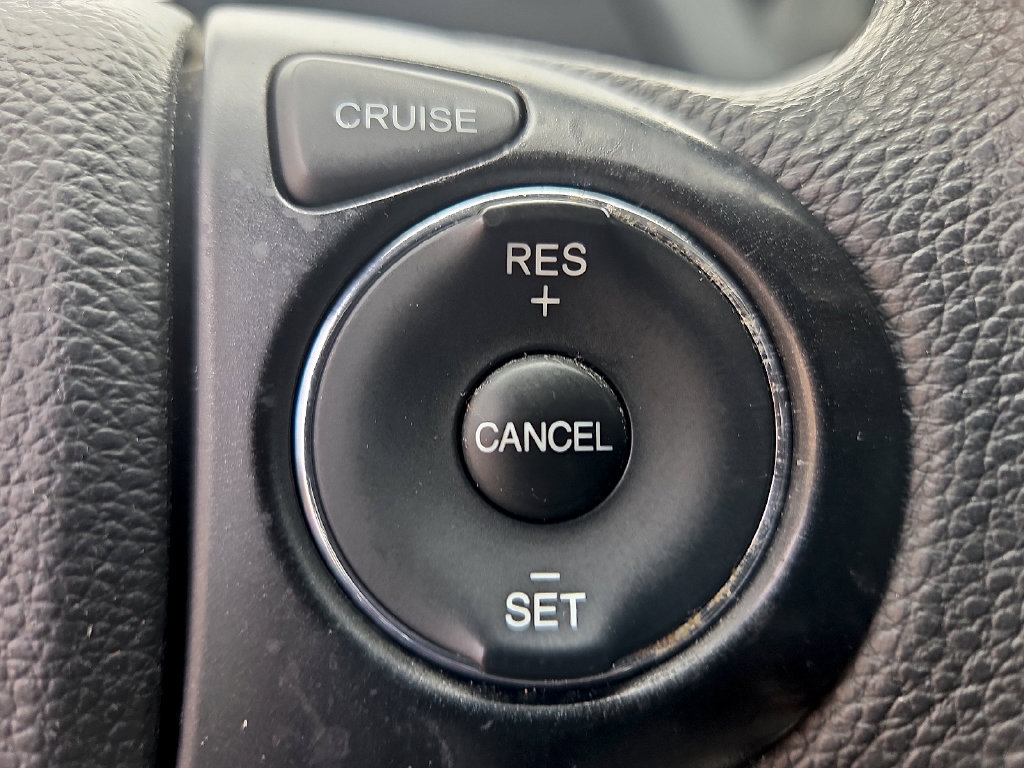 Used 2015 Honda Accord LX image 22