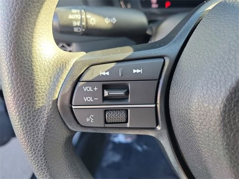 Certified 2024 Honda Accord LX image 20