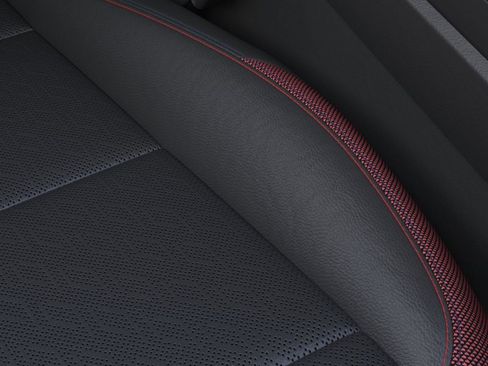 New 2026 Chevrolet Equinox RS w/ Safety and Technology Package FWD image 22