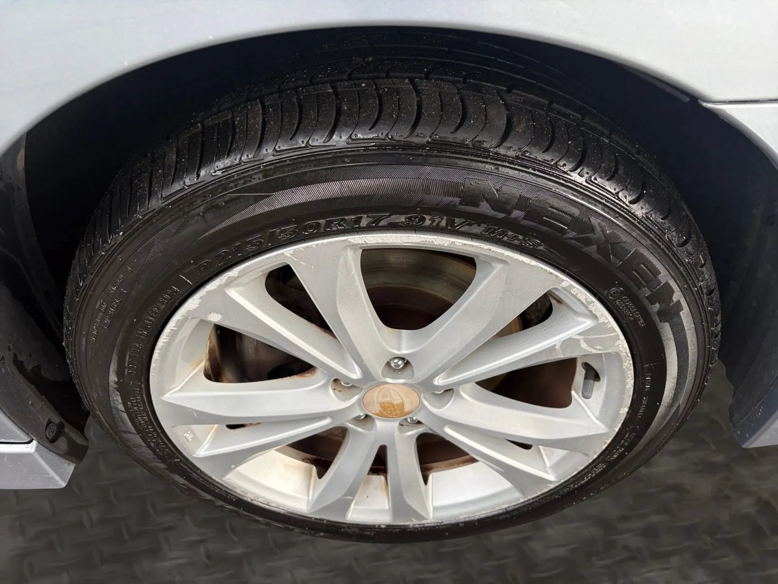 Used 2014 Subaru Legacy 2.5i Premium AWD/4WD image 37