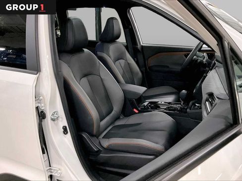 Used 2026 Subaru Forester Sport AWD/4WD image 9
