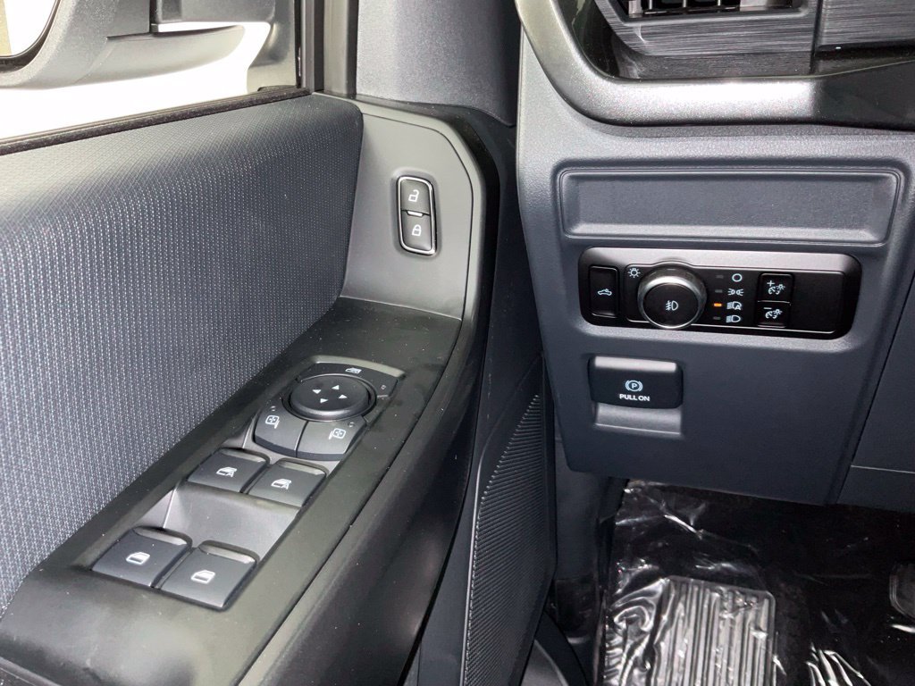 New 2026 Ford F150 STX w/ Equipment Group 200A RWD image 20