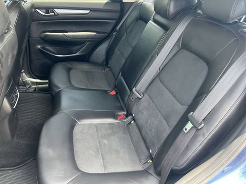 Used 2020 MAZDA CX-5 Touring AWD/4WD image 37