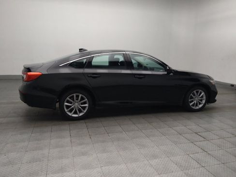 Used 2021 Honda Accord LX image 10