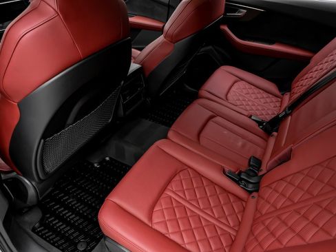 Used 2024 Audi SQ7 Prestige image 35