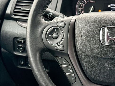Certified 2021 Honda Ridgeline RTL image 26