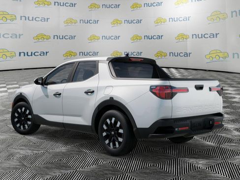 New 2026 Hyundai Santa Cruz SE AWD/4WD image 5