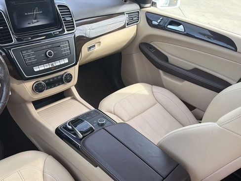 Used 2017 Mercedes-Benz GLE 350 4MATIC image 47