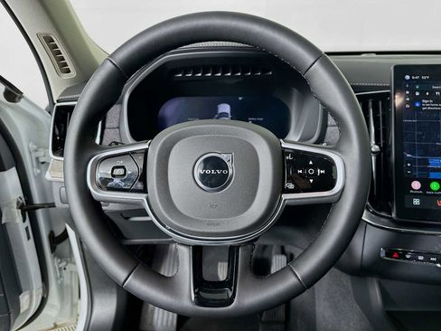 New 2025 Volvo XC90 T8 Ultra w/ Protection Package Premier image 11