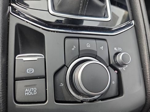 Used 2025 MAZDA CX-5 AWD 2.5 S w/ Preferred Package image 17