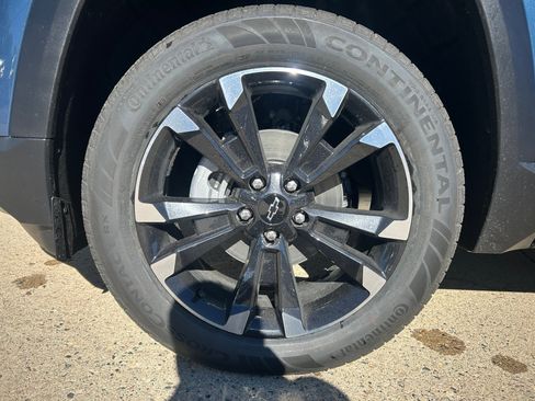 New 2026 Chevrolet Equinox RS w/ Convenience Package III image 10