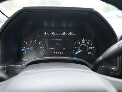 Used 2019 Ford F150 XL w/ Equipment Group 101A Mid image 24