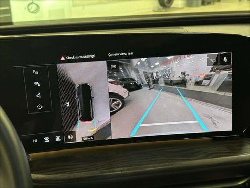 Used 2025 Audi Q5 Premium Plus w/ Premium Plus image 25