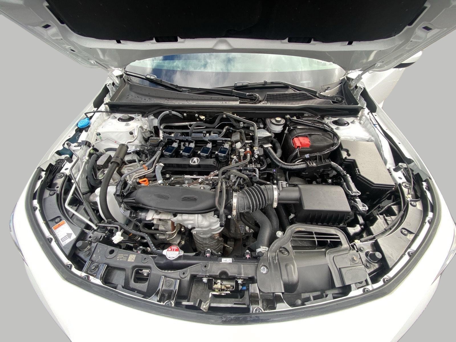 Used 2025 Acura Integra A-Spec FWD image 15