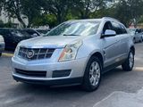 Used 2010 Cadillac SRX Luxury image 4