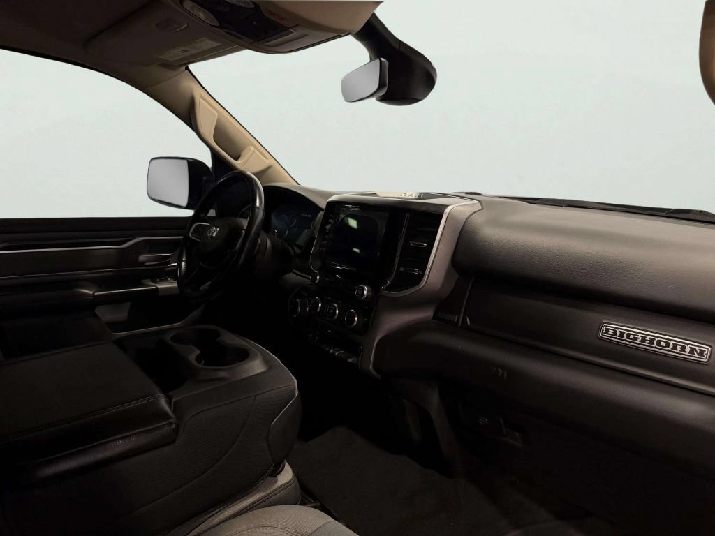 Used 2020 RAM 1500 Big Horn AWD/4WD image 26