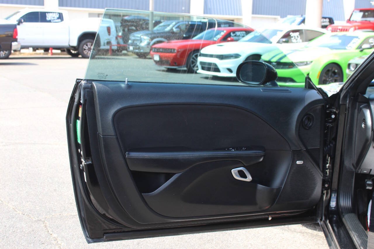 Used 2020 Dodge Challenger R/T Scat Pack RWD image 12