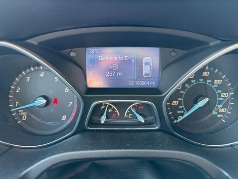 Used 2014 Ford Focus SE image 8