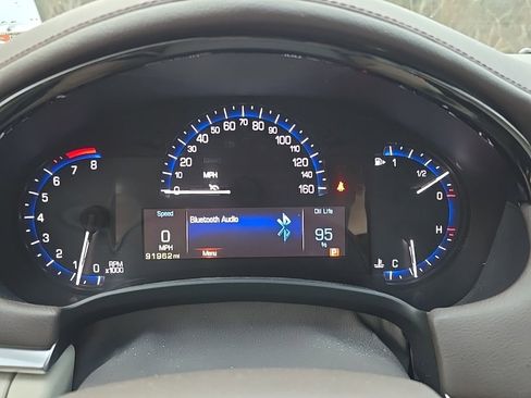 Used 2013 Cadillac XTS Luxury w/ Driver Awareness Package image 22