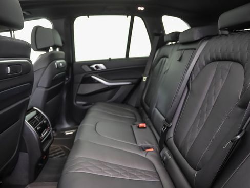 New 2026 BMW X5 xDrive40i image 21